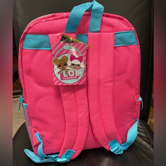 Backpack for kids - Picture 4 of 4